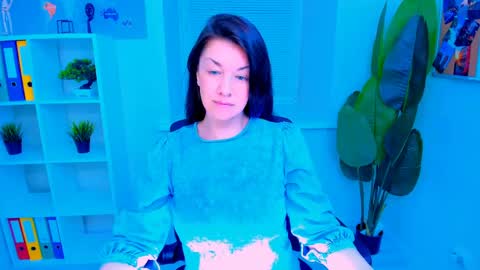 Ana online show from May 21, 10:11 am