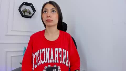 Ana online show from November 6, 12:11 am