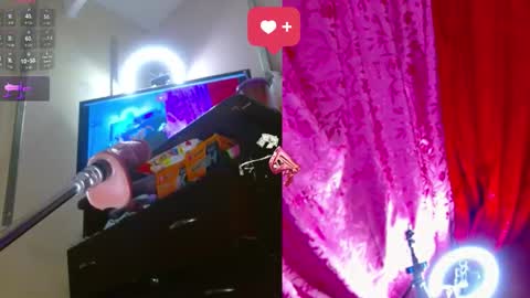 ana nicole online show from November 2, 7:33 am