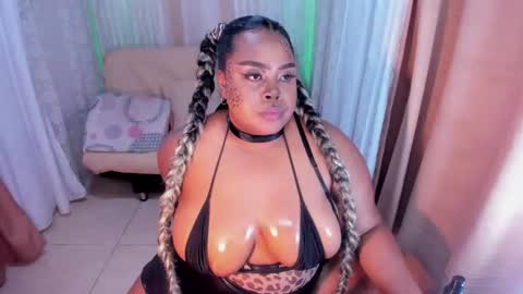 Ana online show from October 26, 12:05 am