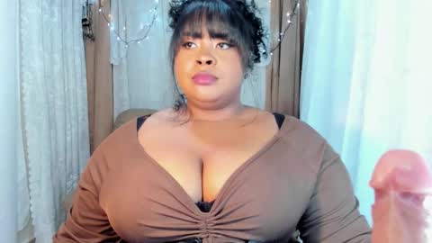 Ana online show from February 11, 10:15 pm