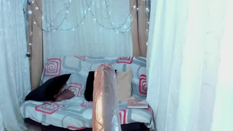 Ana online show from April 12, 1:32 am