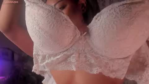 Snapshot of ana_peachy_ chatting on October 27, 4:33 pm My name is Ana. Im 22 years old not 50. Really MY BIO IS MY ONLYFANSLike and subscribe3 online show from October 27, 4:33 pm