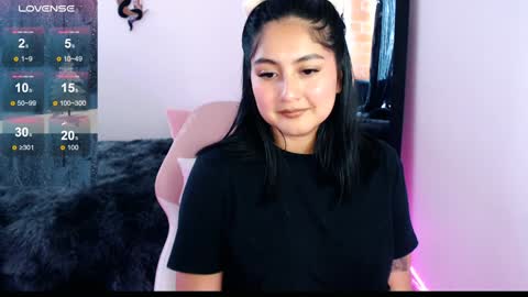 Ana Ricciardi online show from December 23, 5:00 pm