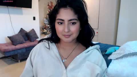 Ana Ricciardi online show from December 16, 4:56 pm