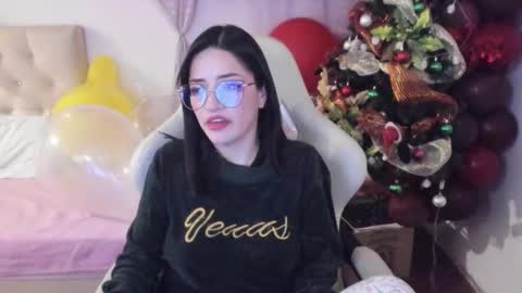 Im anna but you can call me as you want online show from December 21, 7:27 pm