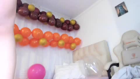 Im anna but you can call me as you want online show from February 6, 10:21 pm