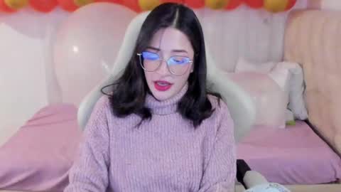 Im anna but you can call me as you want online show from February 10, 10:19 pm