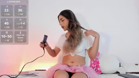 Snapshot of ana_sofia1_ chatting on July 12, 2:35 am ana_sofia1_ online show from July 12, 2:35 am