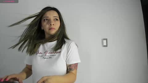 Ana  online show from February 19, 11:06 am