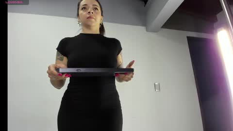 Ana  online show from February 20, 11:11 am