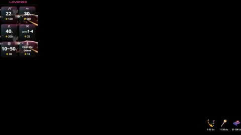 Ana  online show from February 24, 11:19 am