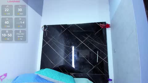 Ana  online show from February 28, 11:11 am