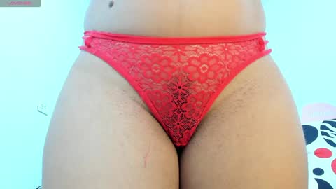 Snapshot of ana_starr chatting on February 5, 10:55 pm Ana online show from February 5, 10:55 pm