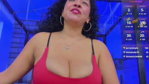 Snapshot of ana_sweet8 chatting on February 6, 11:32 am Ana My schedule 0400 - 1600 GMT -5 online show from February 6, 11:32 am