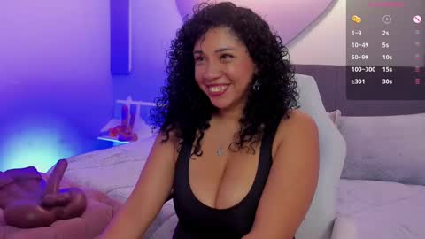 Snapshot of ana_sweet8 chatting on February 26, 11:30 am Ana My schedule 0400 - 1600 GMT -5 online show from February 26, 11:30 am