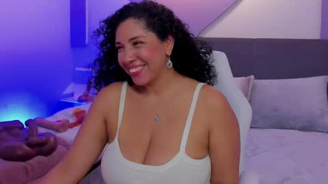 Snapshot of ana_sweet8 chatting on March 3, 2:59 pm Ana My schedule 0400 - 1600 GMT -5 online show from March 3, 2:59 pm