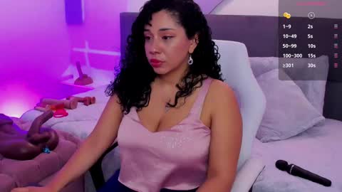 Snapshot of ana_sweet8 chatting on March 10, 8:48 am Ana My schedule 0400 - 1600 GMT -5 online show from March 10, 8:48 am