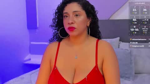 Snapshot of ana_sweet8 chatting on September 12, 10:15 am Ana My schedule 0400 - 1600 GMT -5 online show from September 12, 10:15 am