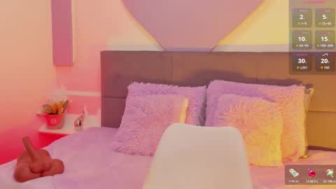 Ana My schedule 0400 - 1600 GMT -5 online show from January 16, 10:30 am