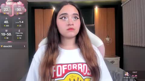 Ana online show from December 17, 12:56 am