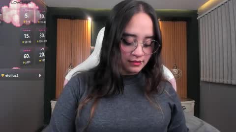 Ana online show from December 26, 8:32 pm