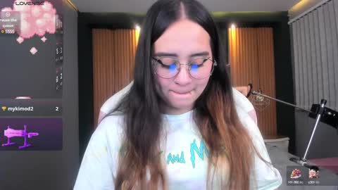 Ana online show from December 27, 10:16 pm