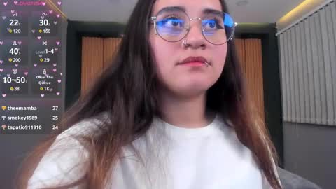 Ana online show from January 13, 12:30 am