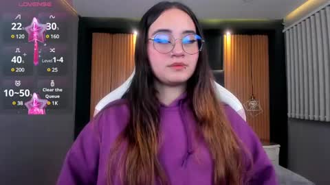 Ana online show from January 16, 8:46 pm