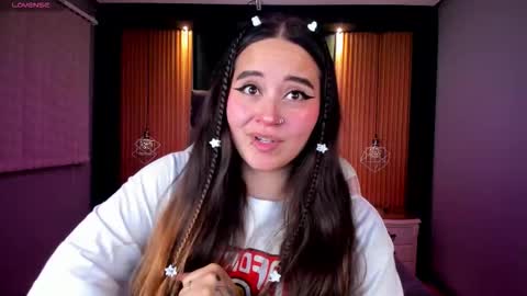 Ana online show from September 11, 9:26 pm