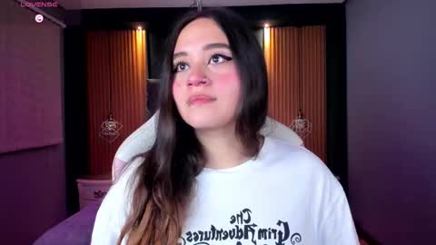 Ana online show from September 12, 8:31 pm