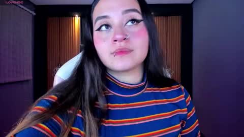 Ana online show from September 23, 8:34 pm