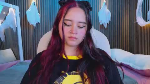 Ana online show from October 28, 9:06 pm