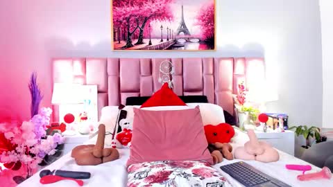 anaa_bellaa online show from December 19, 7:54 pm