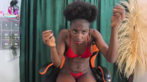 Ana Castillo online show from October 25, 11:51 am