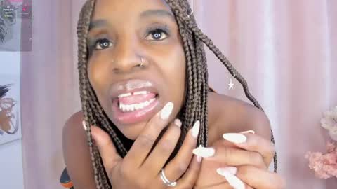 Ana Castillo online show from April 23, 11:20 am