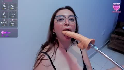 Snapshot of anaa_deep chatting on February 19, 7:27 pm anaa_deep online show from February 19, 7:27 pm