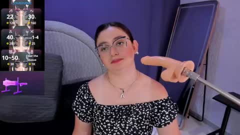 Snapshot of anaa_deep chatting on March 6, 8:37 pm anaa_deep online show from March 6, 8:37 pm