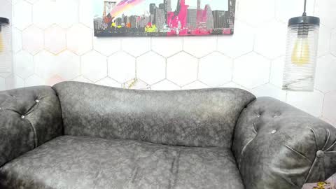 ANNA FUENTES online show from January 5, 11:37 am