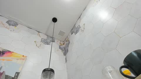 ANNA FUENTES online show from January 15, 5:37 pm