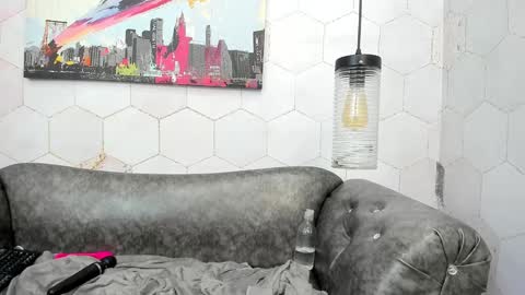 ANNA FUENTES online show from January 31, 10:31 pm