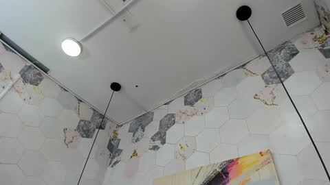 ANNA FUENTES online show from February 1, 1:34 am