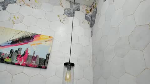 ANNA FUENTES online show from February 1, 5:07 am