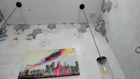 ANNA FUENTES online show from February 10, 2:37 pm