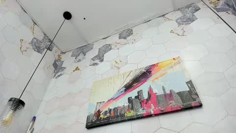 ANNA FUENTES online show from February 26, 2:46 pm