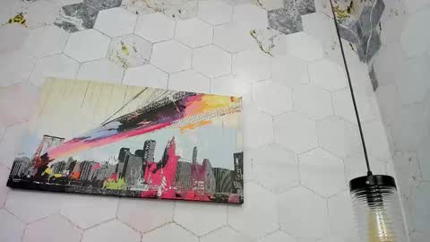 ANNA FUENTES online show from March 3, 6:44 pm