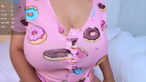 Ana sofia online show from November 22, 5:23 pm