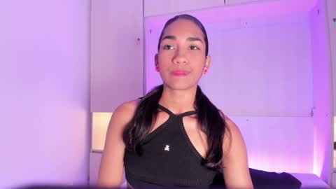 anaacollins_ online show from February 24, 11:30 am