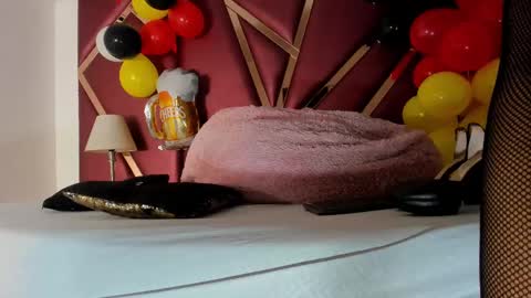 Ana Herrera online show from September 25, 11:36 am