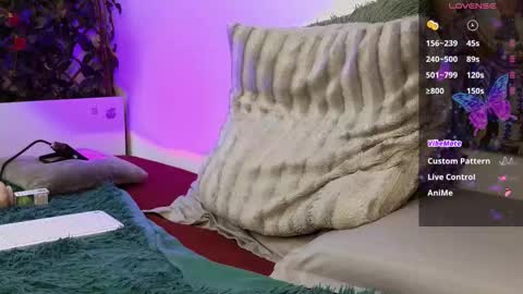 Snapshot of anaaimey chatting on February 12, 7:23 am anaaimey online show from February 12, 7:23 am